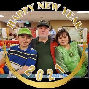 Meet your Posher, Bill